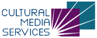 cultural media services